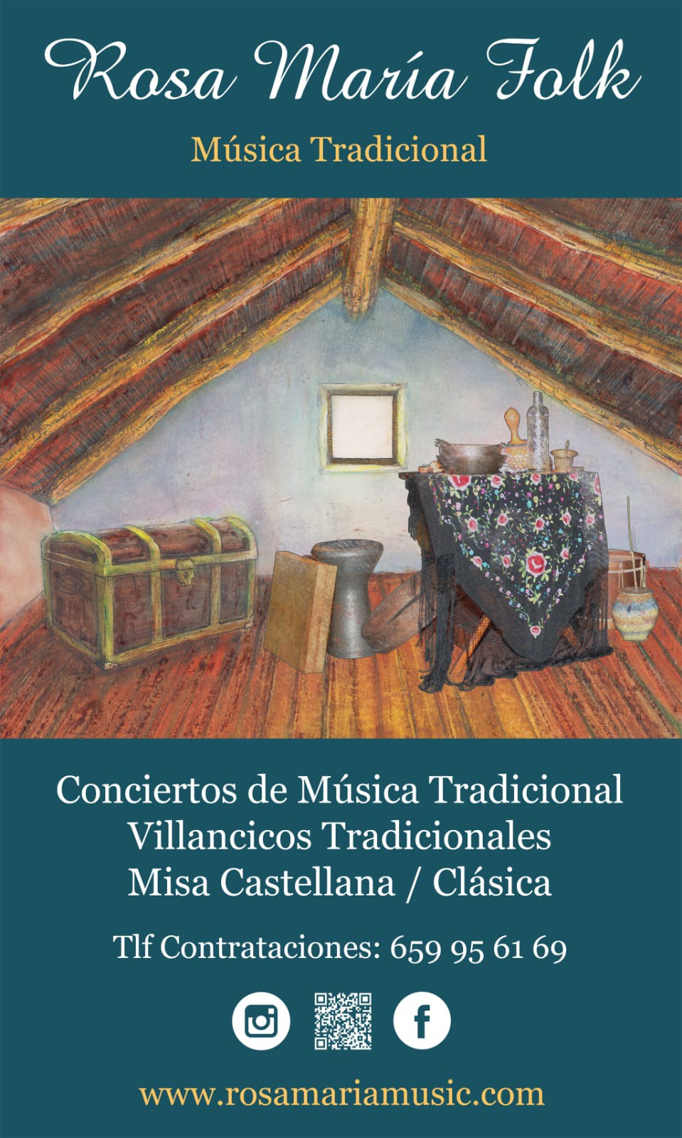Concierto de Villancicos Tradicioanles en Ciudad Rodrigo 